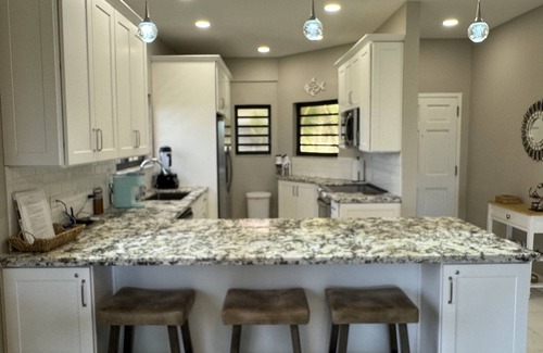 La Grande Princesse Condominio | New Booking Discount! Gorgeous 2 bedroom, 2 bath Pelican Cove condo.