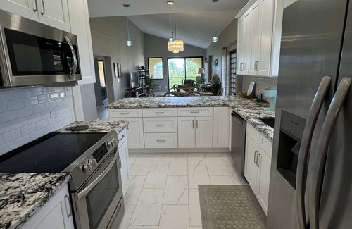 La Grande Princesse Condominio | New Booking Discount! Gorgeous 2 bedroom, 2 bath Pelican Cove condo.