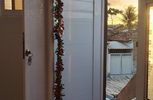 Cruz das Armas Casa | New House Season Complete and cozy house, supporting up to 6 people.