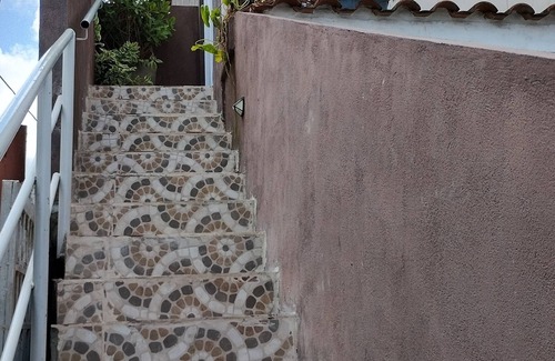Cruz das Armas Casa | New House Season Complete and cozy house, supporting up to 6 people.