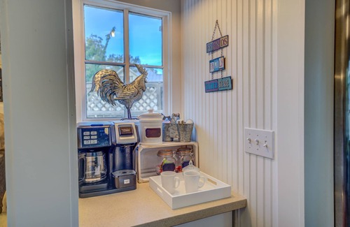 New Braunfels Casa | New Braunfels Bungalow Central to Attractions/ Downtown