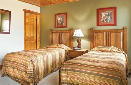 Gruene Complejo | New Braunfels Resort 3bdr Deluxe