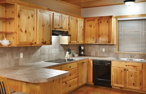 Gruene Complejo | New Braunfels Resort 3bdr Deluxe