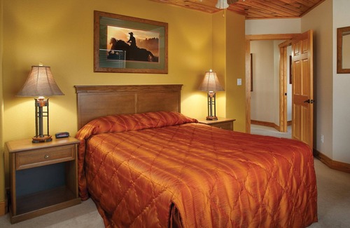Gruene Complejo | New Braunfels Resort 2bdr Deluxe