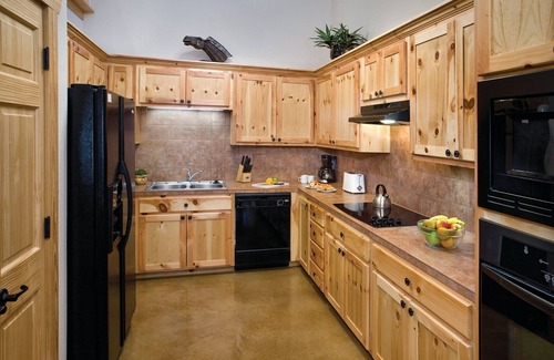 Gruene Complejo | New Braunfels Resort 2bdr Deluxe
