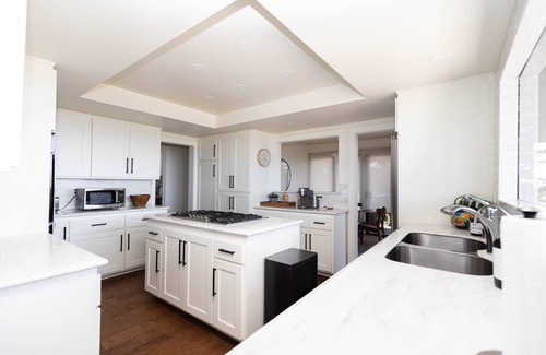 Riviera Casa | New! Breathtaking Patio Ocean Views, Private Riviera Retreat 30 Day Minimum