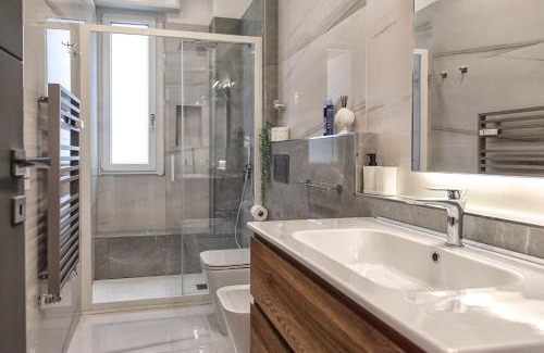 Gioia Apartamento | New & Bright Balcony Flat by Central Station