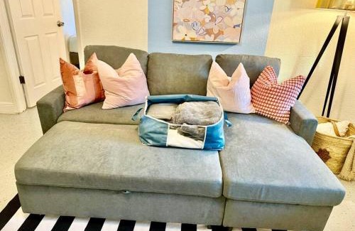 Riverside Park Apartamento | New Brisa Marina