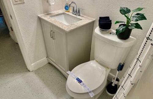 Riverside Park Apartamento | New Brisa Marina