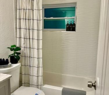 Riverside Park Apartamento | New Brisa Marina