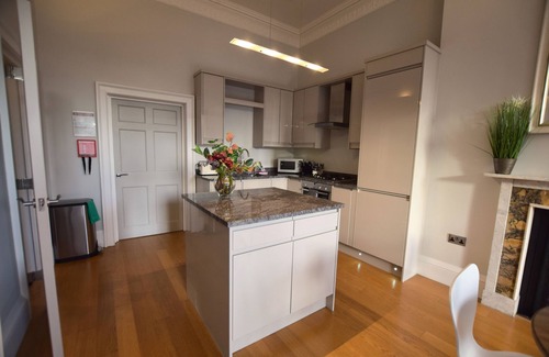 Upper Town Apartamento | Nuevo Brunswick - Apartamento de dos habitaciones recientemente reformado