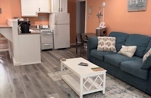 New Buffalo Hotel | New Buffalo Inn & Spa