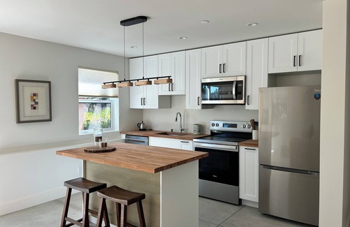 Truckee Apartamento | New Build-1 bedroom apartment in Truckee