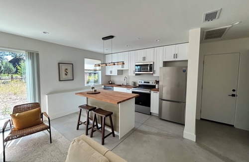 Truckee Apartamento | New Build-1 bedroom apartment in Truckee