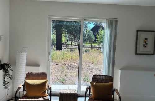 Truckee Apartamento | New Build-1 bedroom apartment in Truckee