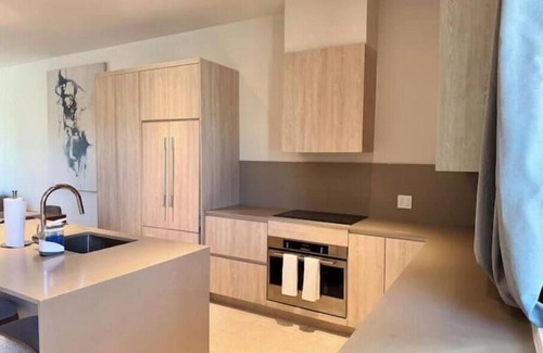 Westwind Condominio | New build - 1bd - Gated - Pool Beach and Gym access - Quiet Area