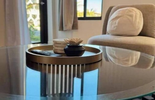 Westwind Condominio | New build - 1bd - Gated - Pool Beach and Gym access - Quiet Area