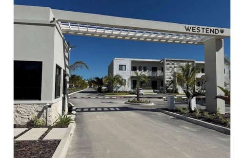 Westwind Condominio | New build - 1bd - Gated - Pool Beach and Gym access - Quiet Area