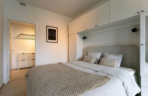 De Kaaien Apartamento | New build 1BDR apartment