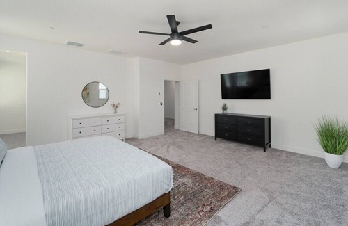 Roseville Casa | New Build 4 Bedroom House
