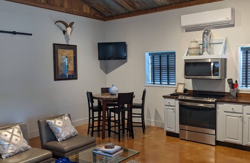 Kingsland Casa | New Build - Across from hole #16 at Lighthouse Golf Course with Nature Views