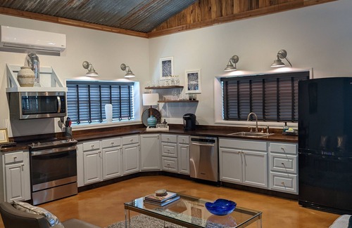 Kingsland Casa | New Build - Across from hole #16 at Lighthouse Golf Course with Nature Views