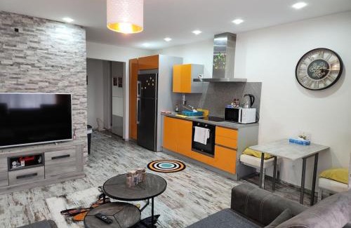 Zaventem Apartamento | New build flat - Walking distance from Brussels Airport