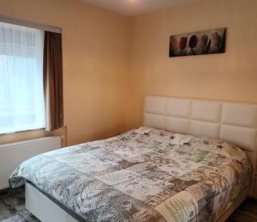Zaventem Apartamento | New build flat - Walking distance from Brussels Airport
