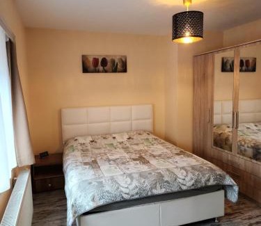 Zaventem Apartamento | New build flat - Walking distance from Brussels Airport