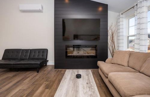 Charlottetown Apartamento | New Build in Charlottetown