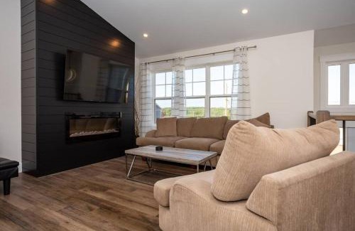 Charlottetown Apartamento | New Build in Charlottetown