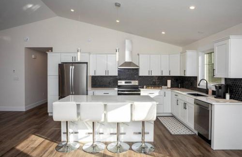 Charlottetown Apartamento | New Build in Charlottetown
