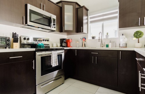 West Little River Casa | NEW BUILD! Luxury 3 Bedroom / 2 Bathroom Private Clean Home - MIAMI☀️🏝