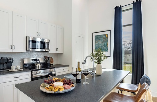Nashville Casa | New Build Near Dining, Nightlife, Midtown, Germantown & DT Nashville | #301