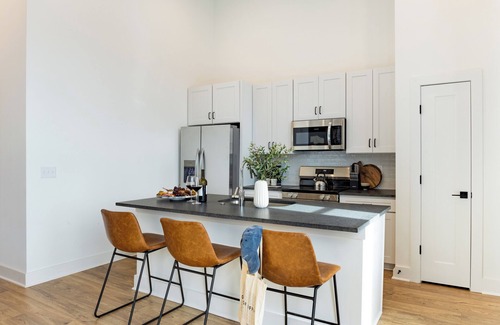 Nashville Casa | New Build Near Dining, Nightlife, Midtown, Germantown & DT Nashville | #301