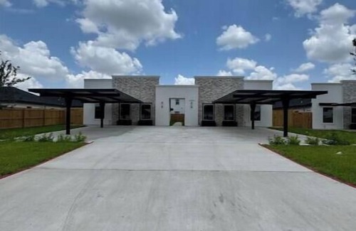Mission Apartamento | New Build! Near Hospital & Shops