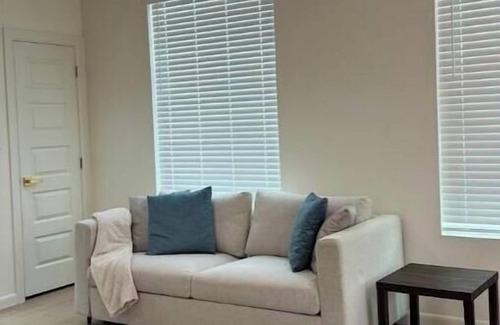 Mission Apartamento | New Build! Near Hospital & Shops