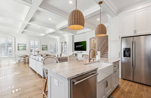 Radcliffeborough Apartamento | New Build - Steps to King Street