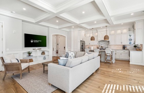 Radcliffeborough Apartamento | New Build - Steps to King Street