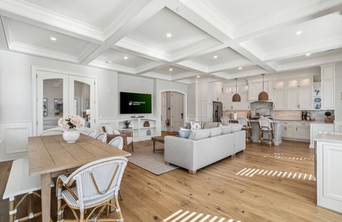 Radcliffeborough Apartamento | New Build - Steps to King Street