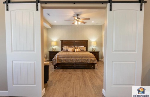 Branson Casa | NEW BUILD - Walk-In - Resort Amenities - Near 76 Strip - FREE TICKETS INCLUDED - FH-G201
