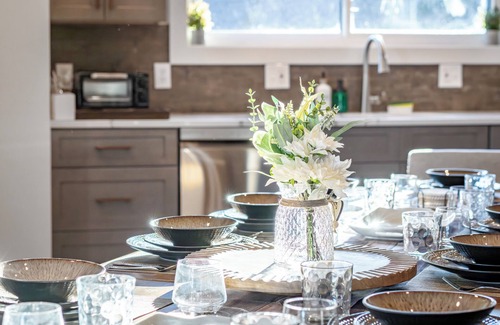 McGaheysville Casa | New Build with Amazing Views in Massanutten