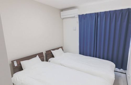 Miyakojima Casa | New building 3LDK Best for workation MOP102 - Beach Garden Place C bldg 102 / Miyakojima Okinawa