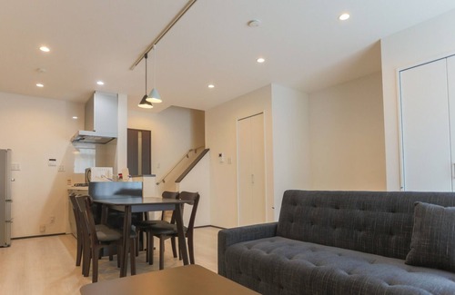 Miyakojima Casa | New building 3LDK Best for workation MOP102 - Beach Garden Place C bldg 102 / Miyakojima Okinawa