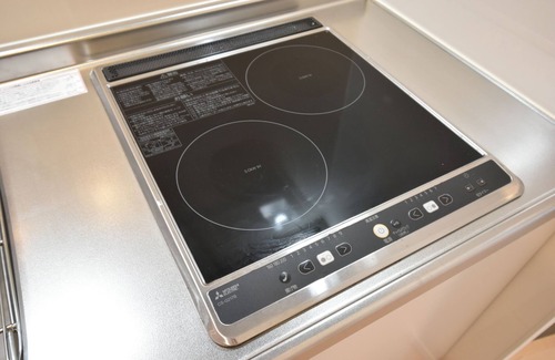 Nakano Apartamento | New building! Near 2 stations (Nakano + Higashi-Koenji) Modern and clean!