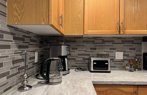 Barrie Casa | New-built 2-bedroom Luxury stay