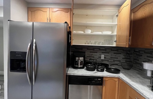 Barrie Casa | New-built 2-bedroom Luxury stay