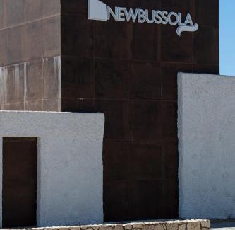 Province of Cagliari Casa | New Bussola
