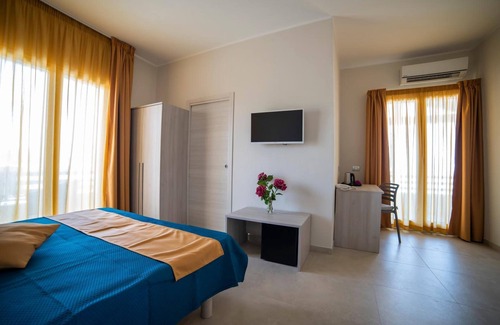Villasimius Hotel | New Ca Mea