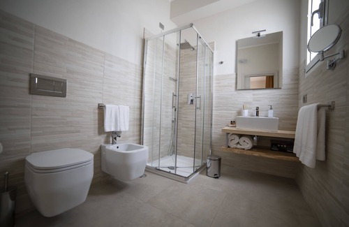 Villasimius Hotel | New Ca Mea